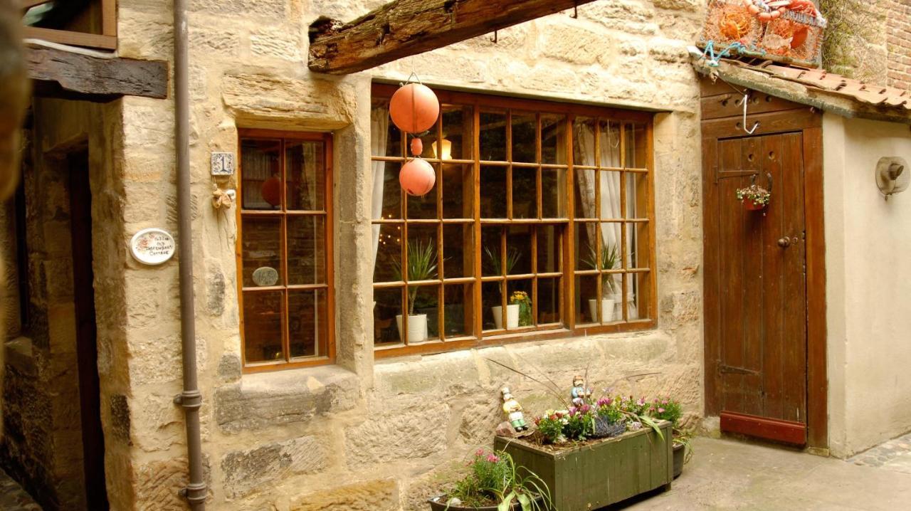 Sanders Yard Whitby Exterior foto